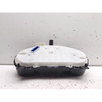 Recambio de cuadro instrumentos para opel meriva b cosmo referencia OEM IAM 13349517  