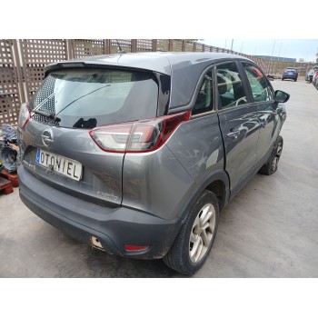 opel crossland x / crossland (p17, p2qo) del año 2019