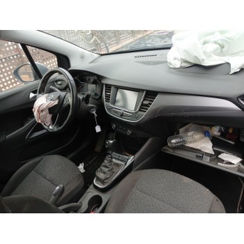 opel crossland x / crossland (p17, p2qo) del año 2019