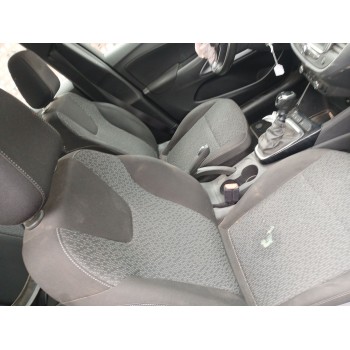 opel crossland x / crossland (p17, p2qo) del año 2019