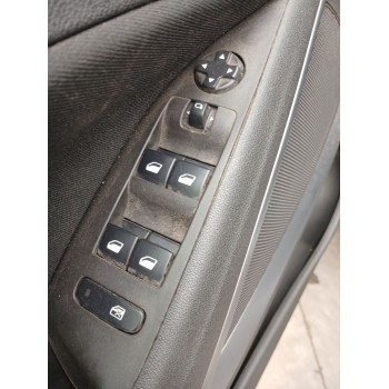 MANDO ELEVALUNAS DELANTERO IZQUIERDO 96788281ZD 