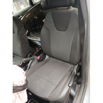Recambio de asiento delantero izquierdo para opel crossland x / crossland (p17, p2qo) 1.2 (75) referencia OEM IAM   