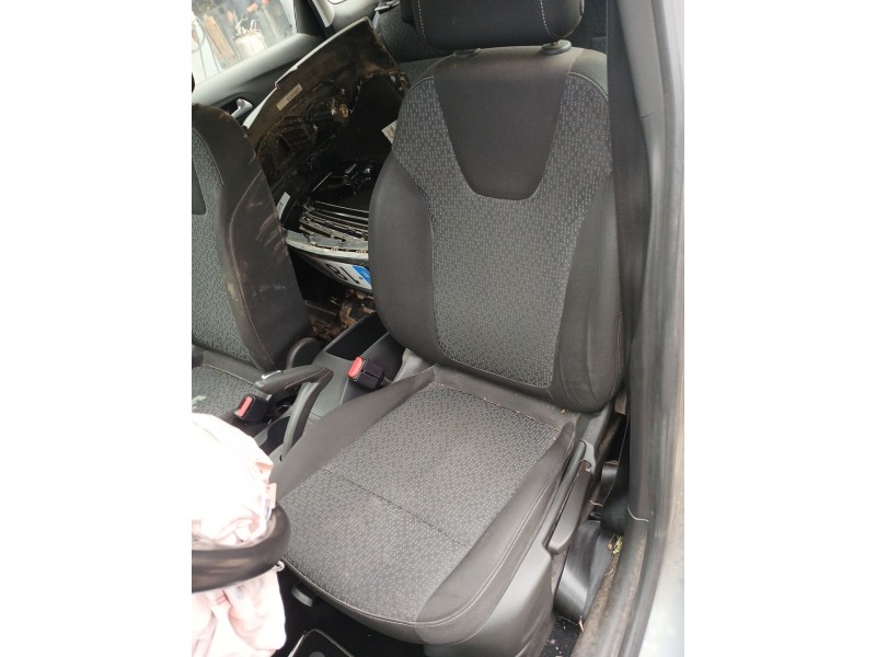 Recambio de asiento delantero izquierdo para opel crossland x / crossland (p17, p2qo) 1.2 (75) referencia OEM IAM   