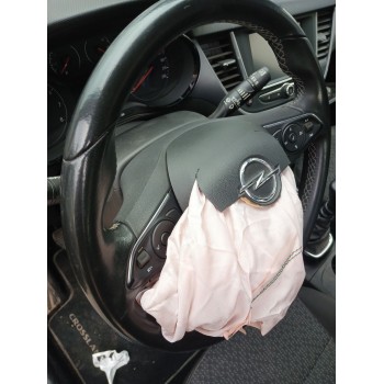 Recambio de volante para opel crossland x / crossland (p17, p2qo) 1.2 (75) referencia OEM IAM   
