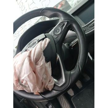 Recambio de volante para opel crossland x / crossland (p17, p2qo) 1.2 (75) referencia OEM IAM   