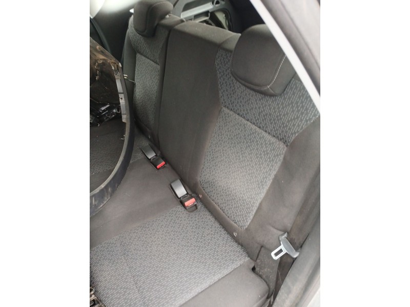 Recambio de asientos traseros para opel crossland x / crossland (p17, p2qo) 1.2 (75) referencia OEM IAM   