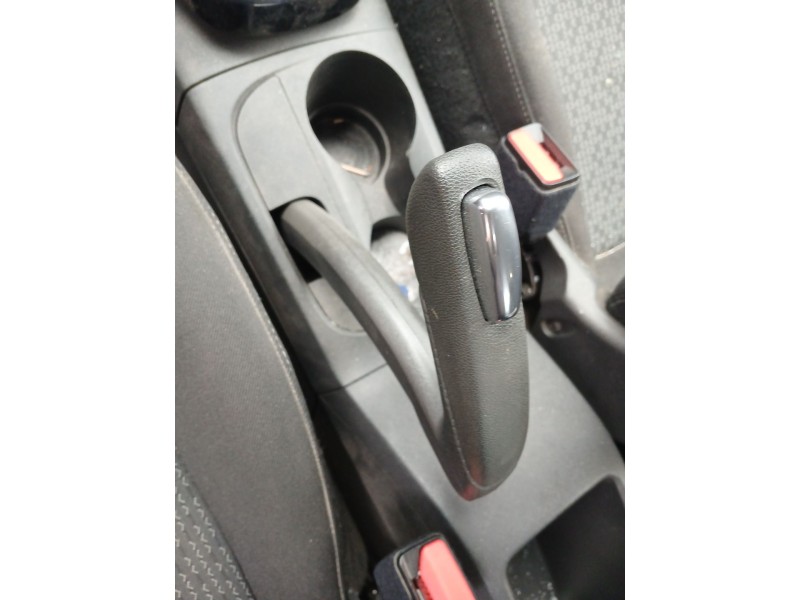 Recambio de palanca freno de mano para opel crossland x / crossland (p17, p2qo) 1.2 (75) referencia OEM IAM   