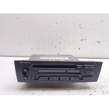 SISTEMA AUDIO / RADIO CD 9177209011 65129177209 