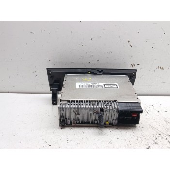 Recambio de sistema audio / radio cd para bmw 3 (e90) 318 d referencia OEM IAM 9177209011 65129177209 