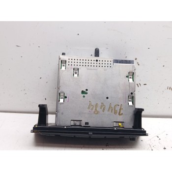 Recambio de sistema audio / radio cd para bmw 3 (e90) 318 d referencia OEM IAM 9177209011 65129177209 