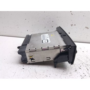 Recambio de sistema audio / radio cd para bmw 3 (e90) 318 d referencia OEM IAM 9177209011 65129177209 