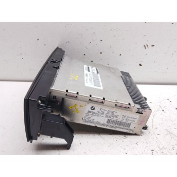 Recambio de sistema audio / radio cd para bmw 3 (e90) 318 d referencia OEM IAM 9177209011 65129177209 