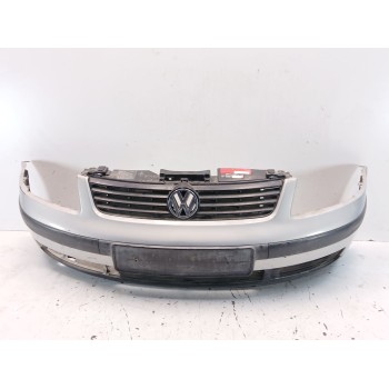 Recambio de paragolpes delantero para volkswagen passat berlina (3b2) comfortline referencia OEM IAM  FALDON ROTO 