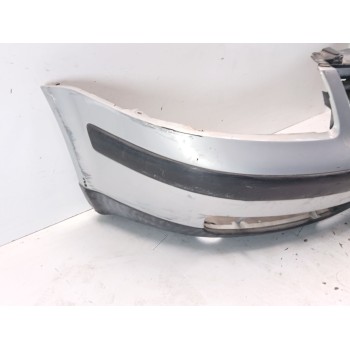 Recambio de paragolpes delantero para volkswagen passat berlina (3b2) comfortline referencia OEM IAM  FALDON ROTO 