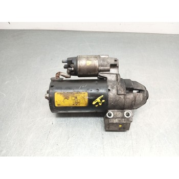 MOTOR ARRANQUE 12418581097 0001139002 