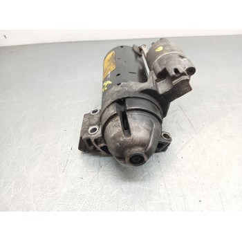 Recambio de motor arranque para bmw 3 (e90) 318 d referencia OEM IAM 12418581097 0001139002 