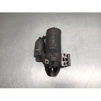 Recambio de motor arranque para bmw 3 (e90) 318 d referencia OEM IAM 12418581097 0001139002 