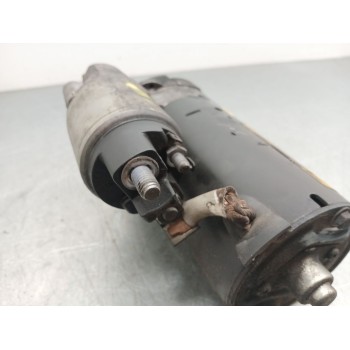 Recambio de motor arranque para bmw 3 (e90) 318 d referencia OEM IAM 12418581097 0001139002 
