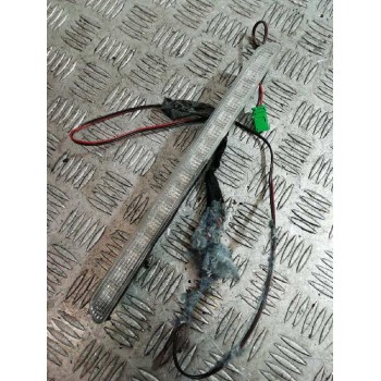 LUZ CENTRAL DE FRENO 