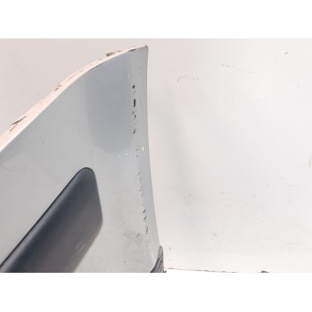 Recambio de paragolpes delantero para volkswagen passat berlina (3b2) comfortline referencia OEM IAM  FALDON ROTO 