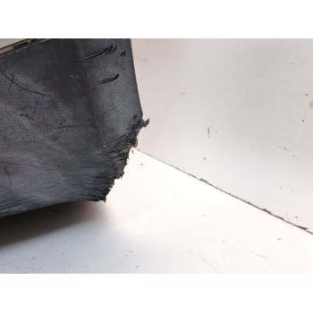 Recambio de paragolpes delantero para volkswagen passat berlina (3b2) comfortline referencia OEM IAM  FALDON ROTO 
