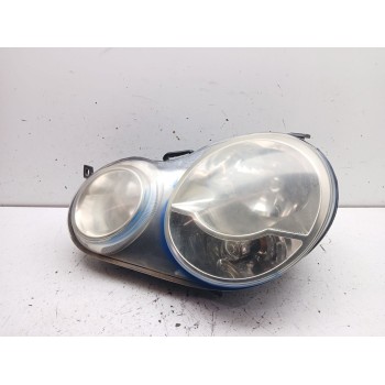 Recambio de faro izquierdo para volkswagen polo iv (9n_, 9a_) 1.9 tdi referencia OEM IAM 6q1941007af 89306835 