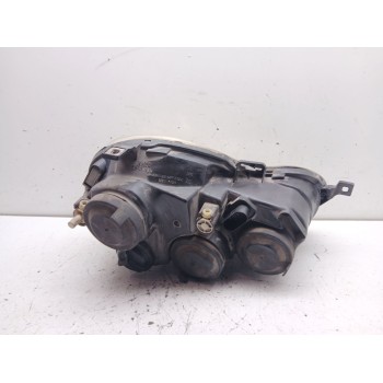 Recambio de faro izquierdo para volkswagen polo iv (9n_, 9a_) 1.9 tdi referencia OEM IAM 6q1941007af 89306835 