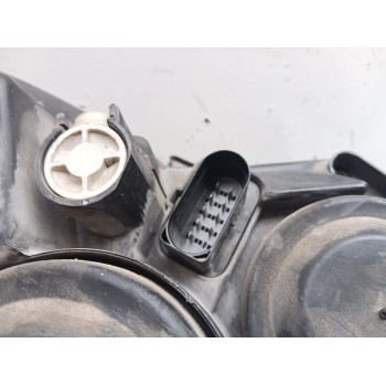Recambio de faro izquierdo para volkswagen polo iv (9n_, 9a_) 1.9 tdi referencia OEM IAM 6q1941007af 89306835 
