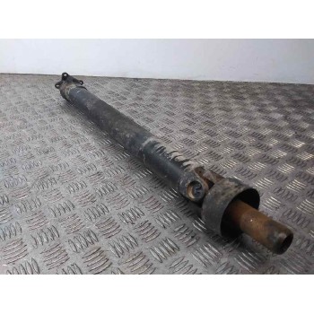 Recambio de transmision central delantera para mitsubishi galloper (hyundai) 2.5 turbodiesel referencia OEM IAM   