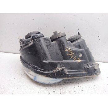 Recambio de faro izquierdo para volkswagen polo iv (9n_, 9a_) 1.9 tdi referencia OEM IAM 6q1941007af 89306835 