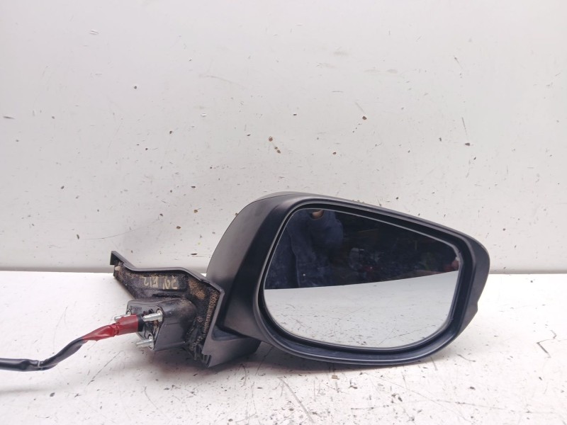 Recambio de retrovisor derecho para honda insight (ze_) 1.3 ima (ze2) referencia OEM IAM   