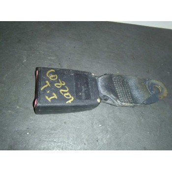 ENGANCHE CINTURON TRASERO IZQUIERDO 