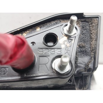 Recambio de retrovisor derecho para honda insight (ze_) 1.3 ima (ze2) referencia OEM IAM   