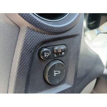 Recambio de retrovisor derecho para honda insight (ze_) 1.3 ima (ze2) referencia OEM IAM   