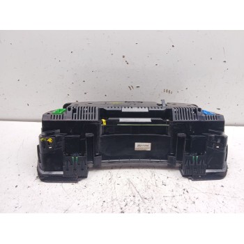 Recambio de cuadro instrumentos para audi a4 berlina (8e) 2.0 tdi 16v (103kw) referencia OEM IAM 0263626065 8e0920900r 