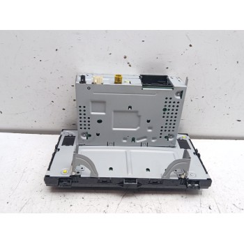 Recambio de pantalla multifuncion para seat arona (kj7, kjp) 1.0 tsi referencia OEM IAM 5fj035869d  