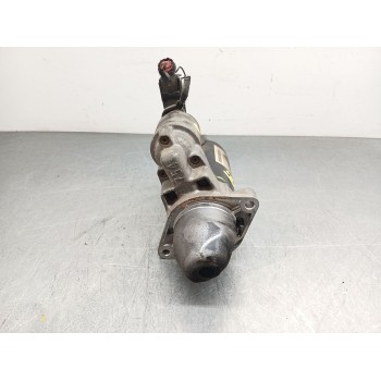 Recambio de motor arranque para fiat 500 l (330) basic referencia OEM IAM 0001138012  