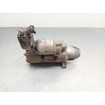 Recambio de motor arranque para fiat 500 l (330) basic referencia OEM IAM 0001138012  