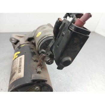 Recambio de motor arranque para fiat 500 l (330) basic referencia OEM IAM 0001138012  