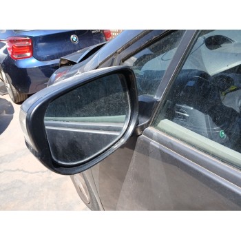 Recambio de retrovisor izquierdo para honda insight (ze_) 1.3 ima (ze2) referencia OEM IAM   