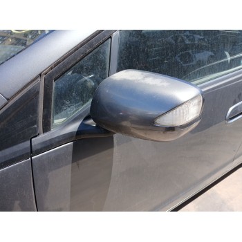 Recambio de retrovisor izquierdo para honda insight (ze_) 1.3 ima (ze2) referencia OEM IAM   
