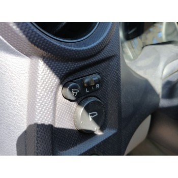 Recambio de retrovisor izquierdo para honda insight (ze_) 1.3 ima (ze2) referencia OEM IAM   