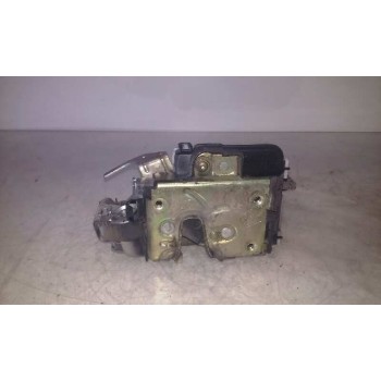 Recambio de cerradura puerta delantera derecha para seat ibiza (6k) referencia OEM IAM  3P 2ª SERIE