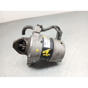 Recambio de motor arranque para peugeot 108 1.0 vti referencia OEM IAM 1612350580 / 1612092980 281000q100b 