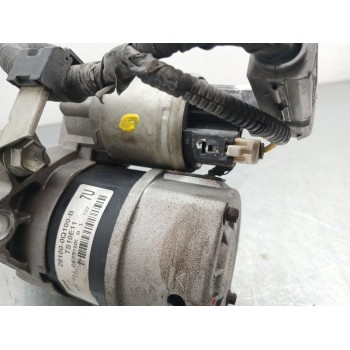 Recambio de motor arranque para peugeot 108 1.0 vti referencia OEM IAM 1612350580 / 1612092980 281000q100b 
