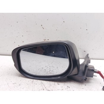 RETROVISOR IZQUIERDO 76250TM8G01ZA 