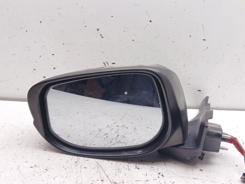 Recambio de retrovisor izquierdo para honda insight (ze_) 1.3 ima (ze2) referencia OEM IAM   