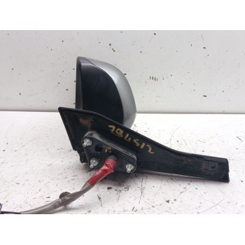 Recambio de retrovisor izquierdo para honda insight (ze_) 1.3 ima (ze2) referencia OEM IAM   