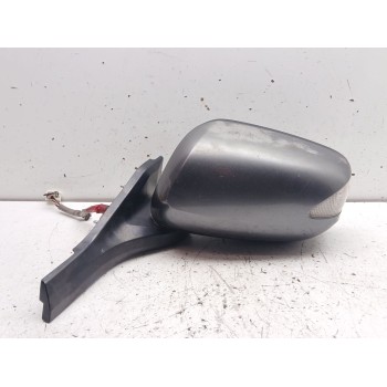 Recambio de retrovisor izquierdo para honda insight (ze_) 1.3 ima (ze2) referencia OEM IAM   