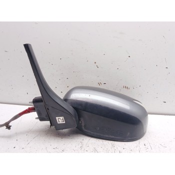 Recambio de retrovisor izquierdo para honda insight (ze_) 1.3 ima (ze2) referencia OEM IAM   